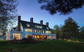 Four Chimneys Inn